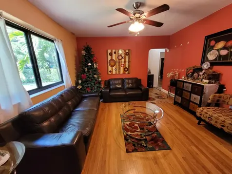 1060 NE 122nd Street North Miami FL 33161