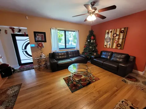 1060 NE 122nd Street North Miami FL 33161
