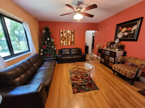 1060 NE 122nd Street North Miami FL 33161