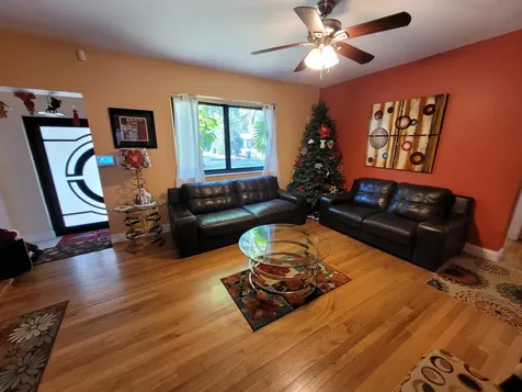 1060 NE 122nd Street North Miami FL 33161