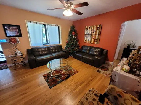 1060 NE 122nd Street North Miami FL 33161