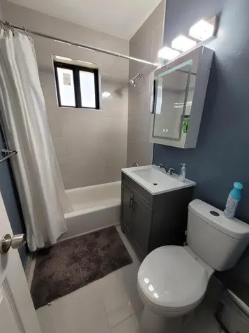 1060 NE 122nd Street North Miami FL 33161