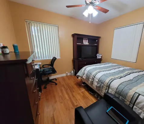 1060 NE 122nd Street North Miami FL 33161