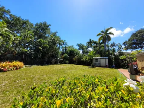 1060 NE 122nd Street North Miami FL 33161