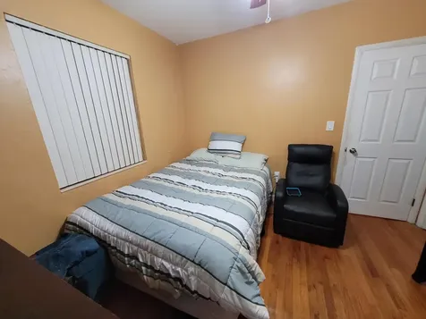 1060 NE 122nd Street North Miami FL 33161