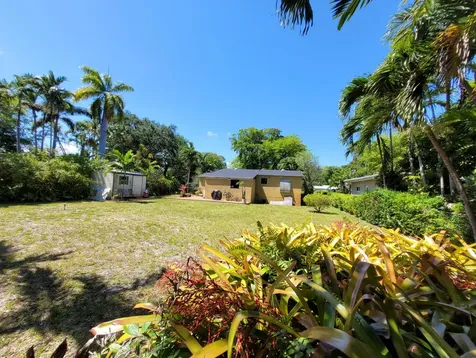1060 NE 122nd Street North Miami FL 33161