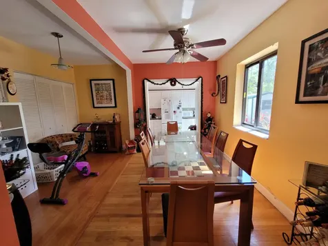 1060 NE 122nd Street North Miami FL 33161