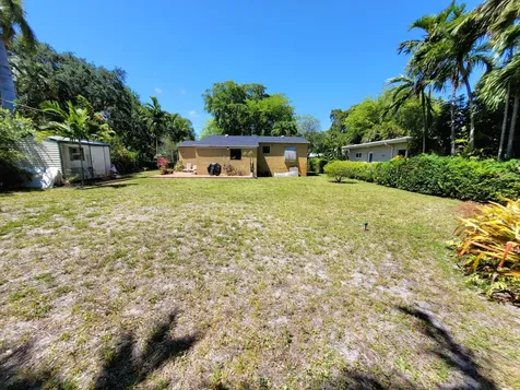 1060 NE 122nd Street North Miami FL 33161