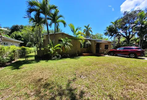 1060 NE 122nd Street North Miami FL 33161