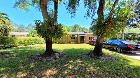 1060 NE 122nd Street North Miami FL 33161