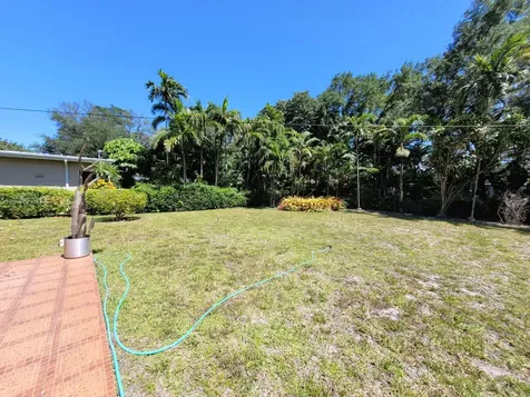 1060 NE 122nd Street North Miami FL 33161