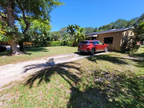 1060 NE 122nd Street North Miami FL 33161