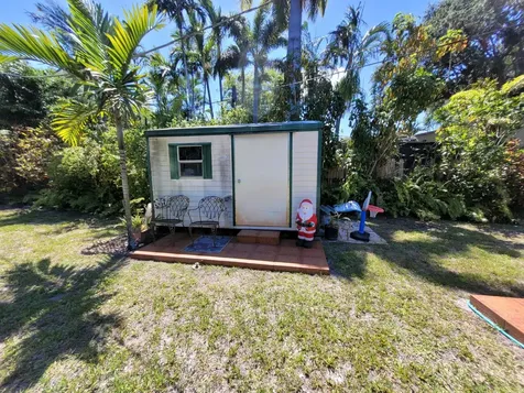 1060 NE 122nd Street North Miami FL 33161