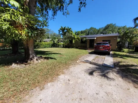 1060 NE 122nd Street North Miami FL 33161