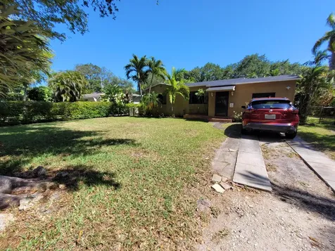 1060 NE 122nd Street North Miami FL 33161