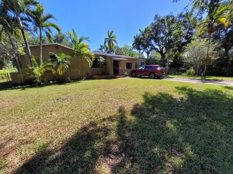 1060 NE 122nd Street North Miami FL 33161