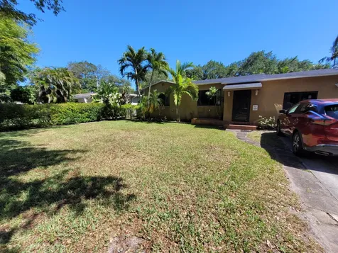 1060 NE 122nd Street North Miami FL 33161