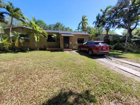 1060 NE 122nd Street North Miami FL 33161