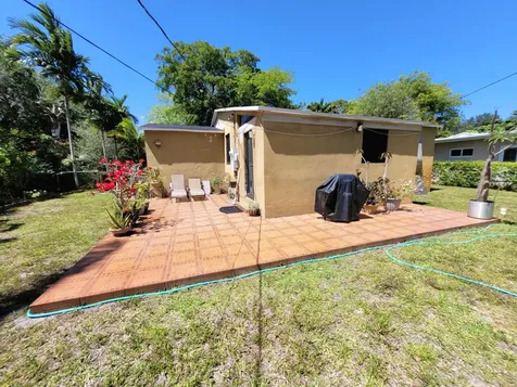 1060 NE 122nd Street North Miami FL 33161