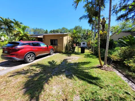 1060 NE 122nd Street North Miami FL 33161