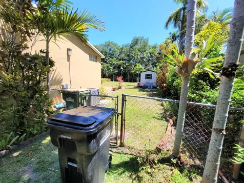1060 NE 122nd Street North Miami FL 33161