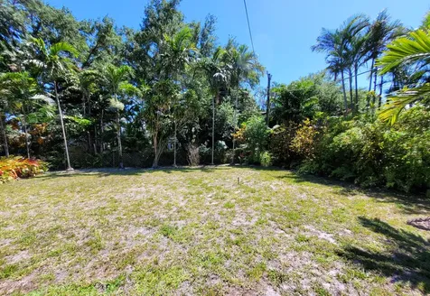 1060 NE 122nd Street North Miami FL 33161
