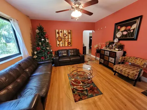 1060 NE 122nd Street North Miami FL 33161