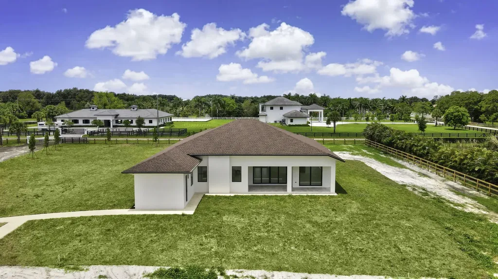2324 Deer Run Trail The Acreage FL 33470