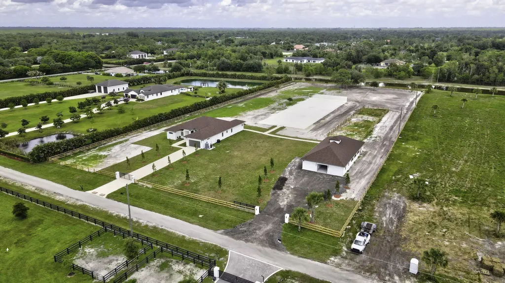 2324 Deer Run Trail The Acreage FL 33470