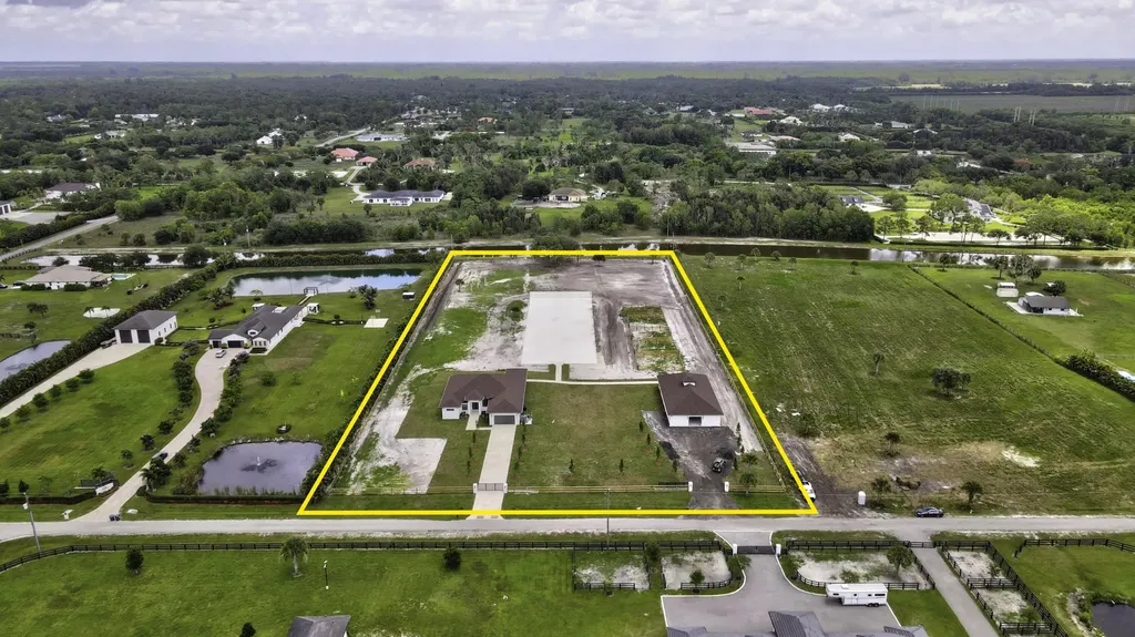 2324 Deer Run Trail The Acreage FL 33470