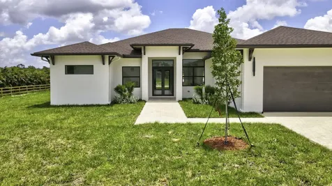 2324 Deer Run Trail The Acreage FL 33470