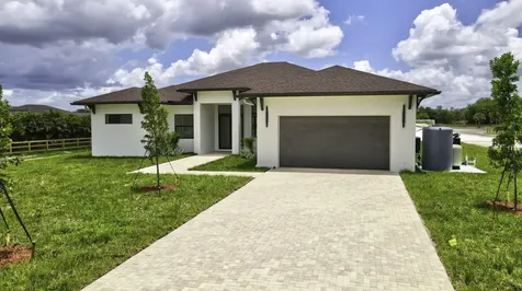 2324 Deer Run Trail The Acreage FL 33470