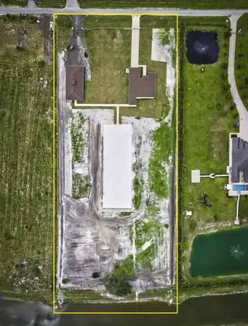 2324 Deer Run Trail The Acreage FL 33470