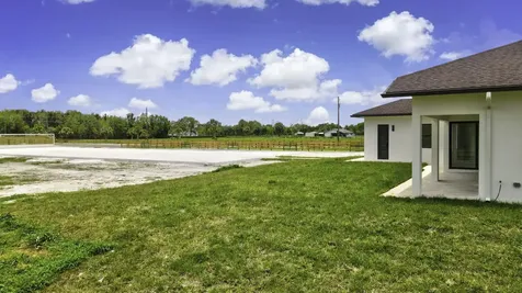 2324 Deer Run Trail The Acreage FL 33470