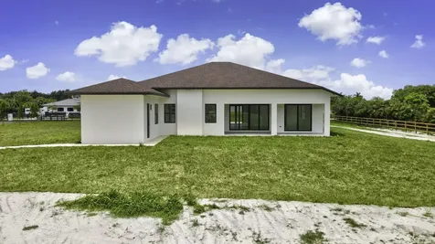 2324 Deer Run Trail The Acreage FL 33470