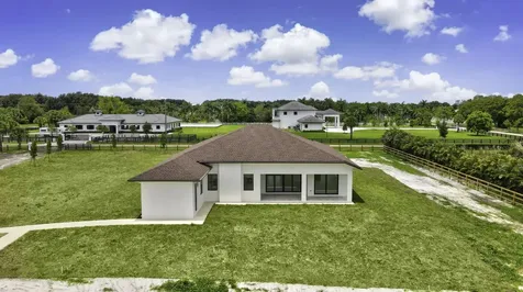 2324 Deer Run Trail The Acreage FL 33470