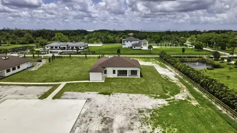 2324 Deer Run Trail The Acreage FL 33470