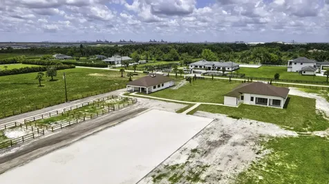 2324 Deer Run Trail The Acreage FL 33470