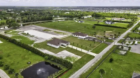 2324 Deer Run Trail The Acreage FL 33470