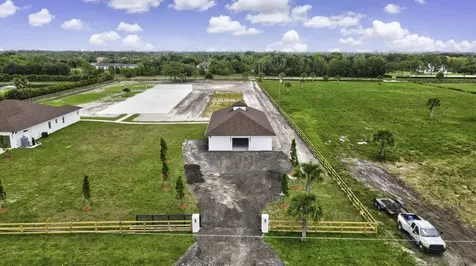 2324 Deer Run Trail The Acreage FL 33470