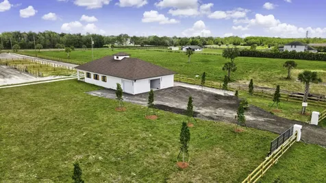 2324 Deer Run Trail The Acreage FL 33470