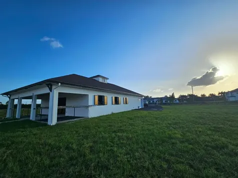 2324 Deer Run Trail The Acreage FL 33470