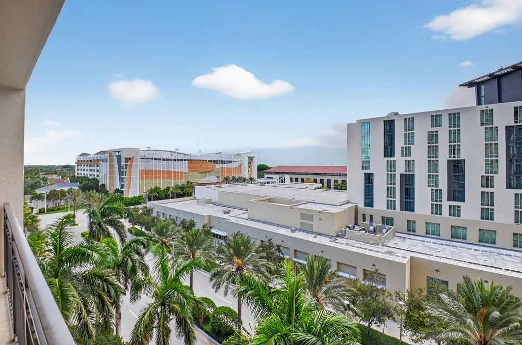 550 Okeechobee Boulevard West Palm Beach FL 33401