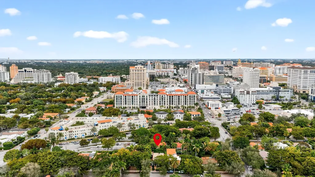 320 San Sebastian Avenue Coral Gables FL 33134