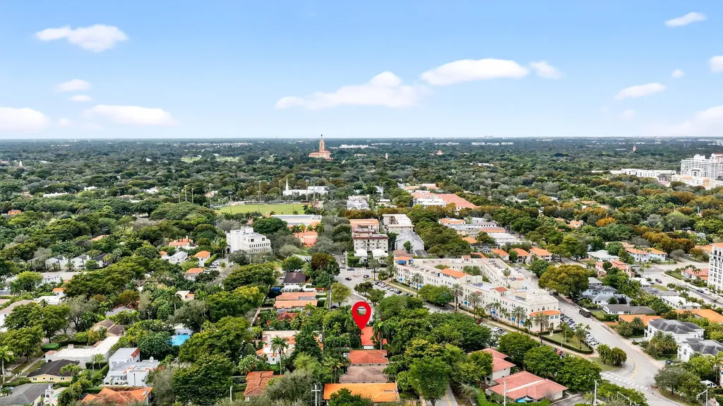 320 San Sebastian Avenue Coral Gables FL 33134