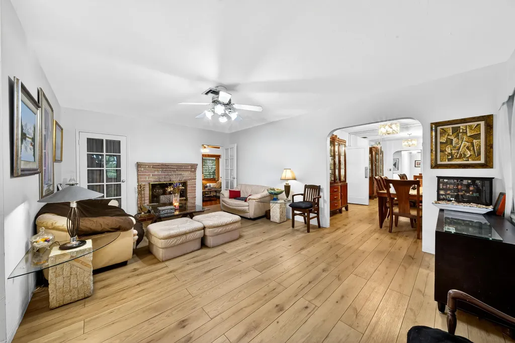 320 San Sebastian Avenue Coral Gables FL 33134