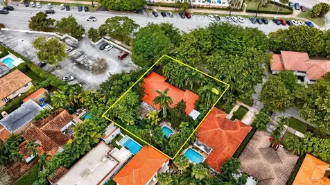 320 San Sebastian Avenue Coral Gables FL 33134