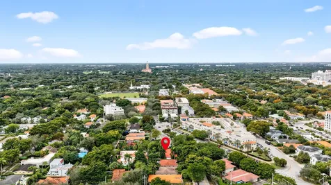 320 San Sebastian Avenue Coral Gables FL 33134