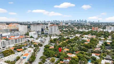 320 San Sebastian Avenue Coral Gables FL 33134