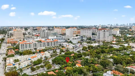 320 San Sebastian Avenue Coral Gables FL 33134